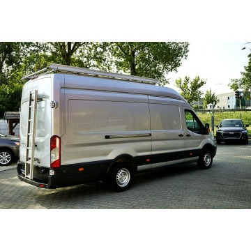 Ford Transit 2014,  2.2 diesel - Na sprzedaż za 31 500 zł - Płock - zdjęcie 8