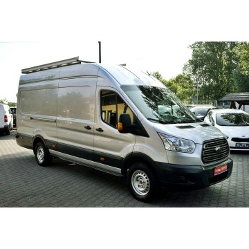 Ford Transit 2014,  2.2 diesel - Na sprzedaż za 31 500 zł - Płock - zdjęcie 10