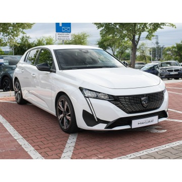 Peugeot 308  Hatchback 2022,  1.5 diesel - Na sprzedaż za 59 840 zł - Gdynia - zdjęcie 3