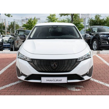 Peugeot 308  Hatchback 2022,  1.5 diesel - Na sprzedaż za 59 840 zł - Gdynia - zdjęcie 7