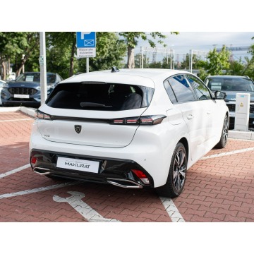 Peugeot 308  Hatchback 2022,  1.5 diesel - Na sprzedaż za 59 840 zł - Gdynia - zdjęcie 5
