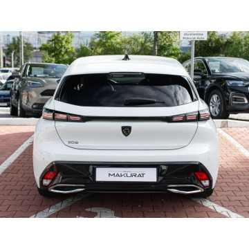 Peugeot 308  Hatchback 2022,  1.5 diesel - Na sprzedaż za 59 840 zł - Gdynia - zdjęcie 8