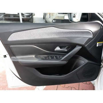 Peugeot 308  Hatchback 2022,  1.5 diesel - Na sprzedaż za 59 840 zł - Gdynia - zdjęcie 9