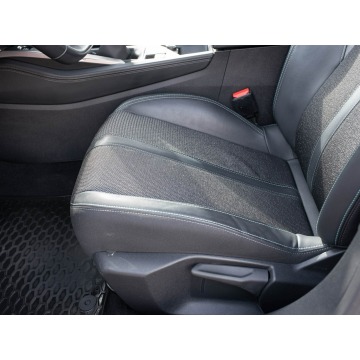 Peugeot 308  Hatchback 2022,  1.5 diesel - Na sprzedaż za 59 840 zł - Gdynia - zdjęcie 10