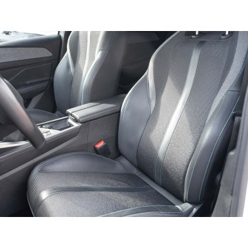 Peugeot 308  Hatchback 2022,  1.5 diesel - Na sprzedaż za 59 840 zł - Gdynia - zdjęcie 11