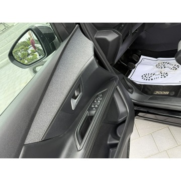 Peugeot 3008  SUV 2019,  1.5 diesel - Na sprzedaż za 69 900 zł - Myszyniec - zdjęcie 7