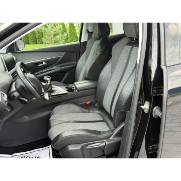 Peugeot 3008  SUV 2019,  1.5 diesel - Na sprzedaż za 69 900 zł - Myszyniec - zdjęcie 5