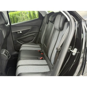 Peugeot 3008  SUV 2019,  1.5 diesel - Na sprzedaż za 69 900 zł - Myszyniec - zdjęcie 8