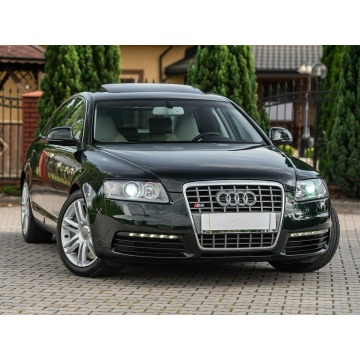 Audi S6 - 2011