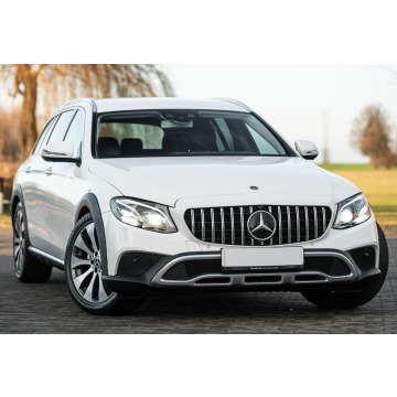 Mercedes E 220 - 2019