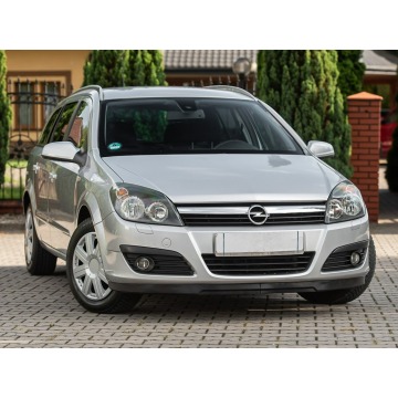 Opel Astra Sports Tourer - 2007