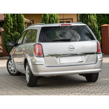 Opel Astra  Kombi 2007,  1.8 benzyna, automat - Na sprzedaż za 11 900 zł - Podzagajnik - zdjęcie 5