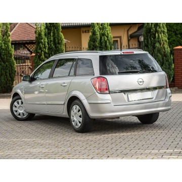 Opel Astra  Kombi 2007,  1.8 benzyna, automat - Na sprzedaż za 11 900 zł - Podzagajnik - zdjęcie 6