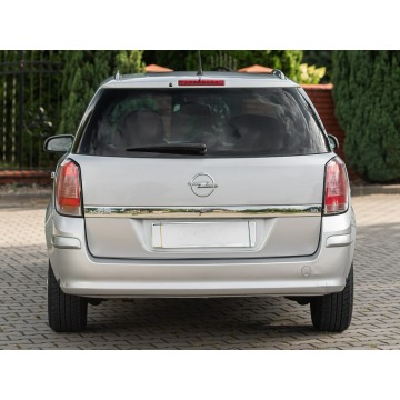 Opel Astra  Kombi 2007,  1.8 benzyna, automat - Na sprzedaż za 11 900 zł - Podzagajnik - zdjęcie 8