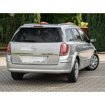 Opel Astra  Kombi 2007,  1.8 benzyna, automat - Na sprzedaż za 11 900 zł - Podzagajnik - zdjęcie 9