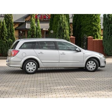 Opel Astra  Kombi 2007,  1.8 benzyna, automat - Na sprzedaż za 11 900 zł - Podzagajnik - zdjęcie 10