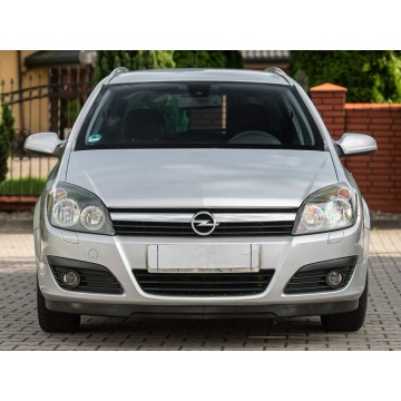 Opel Astra  Kombi 2007,  1.8 benzyna, automat - Na sprzedaż za 11 900 zł - Podzagajnik - zdjęcie 11