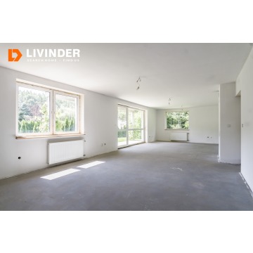 Sprzedam dom Zerwana - ,  pow.  338 m2,  działka:   1000 m2 - zdjęcie 3