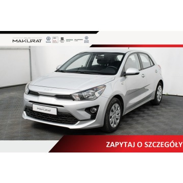 Kia Rio - WD2769V#1.2 M Bluetooth Cz.cof Podgrz.f I kier Salon PL VAT23%