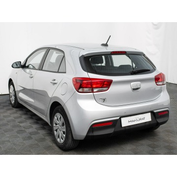 Kia Rio  Hatchback 2022,  1.2 benzyna - Na sprzedaż za 43 850 zł - Gdańsk - zdjęcie 4
