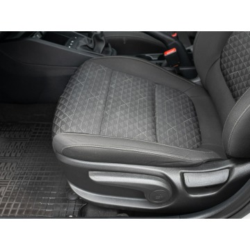 Kia Rio  Hatchback 2022,  1.2 benzyna - Na sprzedaż za 43 850 zł - Gdańsk - zdjęcie 10