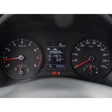 Kia Rio  Hatchback 2022,  1.2 benzyna - Na sprzedaż za 43 850 zł - Gdańsk - zdjęcie 12