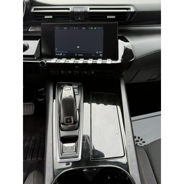 Peugeot 508  Kombi 2019,  1.5 diesel, automat - Na sprzedaż za 64 900 zł - Myszyniec - zdjęcie 9