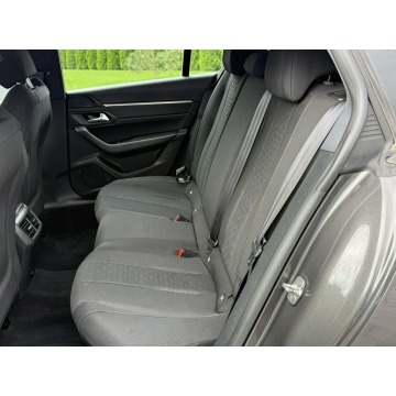 Peugeot 508  Kombi 2019,  1.5 diesel, automat - Na sprzedaż za 64 900 zł - Myszyniec - zdjęcie 7