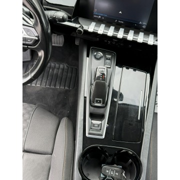 Peugeot 508  Kombi 2019,  1.5 diesel, automat - Na sprzedaż za 64 900 zł - Myszyniec - zdjęcie 10