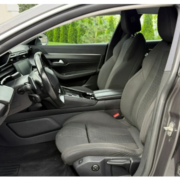 Peugeot 508  Kombi 2019,  1.5 diesel, automat - Na sprzedaż za 64 900 zł - Myszyniec - zdjęcie 5