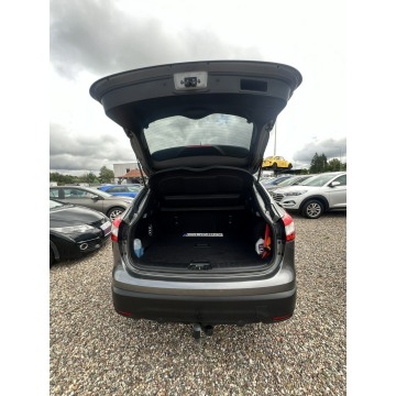 Nissan Qashqai  SUV 2015,  1.6 diesel, automat - Na sprzedaż za 36 100 zł - Słupsk - zdjęcie 5