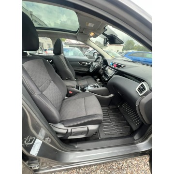 Nissan Qashqai  SUV 2015,  1.6 diesel, automat - Na sprzedaż za 36 100 zł - Słupsk - zdjęcie 8
