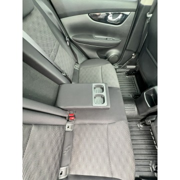 Nissan Qashqai  SUV 2015,  1.6 diesel, automat - Na sprzedaż za 36 100 zł - Słupsk - zdjęcie 12