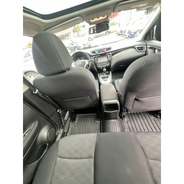 Nissan Qashqai  SUV 2015,  1.6 diesel, automat - Na sprzedaż za 36 100 zł - Słupsk - zdjęcie 11