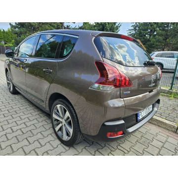 Peugeot 3008  SUV 2016,  1.2 benzyna - Na sprzedaż za 28 900 zł - Ruda Śląska - zdjęcie 6