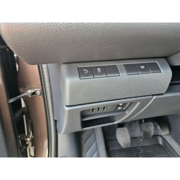 Peugeot 3008  SUV 2016,  1.2 benzyna - Na sprzedaż za 28 900 zł - Ruda Śląska - zdjęcie 9