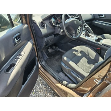 Peugeot 3008  SUV 2016,  1.2 benzyna - Na sprzedaż za 28 900 zł - Ruda Śląska - zdjęcie 7