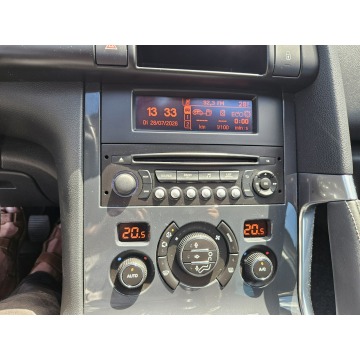 Peugeot 3008  SUV 2016,  1.2 benzyna - Na sprzedaż za 28 900 zł - Ruda Śląska - zdjęcie 11