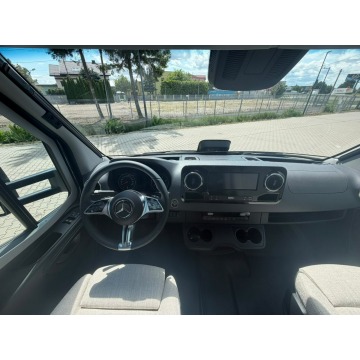 Hymer-Eriba ML-T 570 - Kompaktowy, bogato wyp... - Pojazdy specjalistyczne - Janki - zdjęcie 10