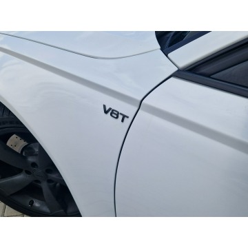 Audi S6  Sedan/Limuzyna 2015,  4.0 benzyna, automat - Na sprzedaż za 99 000 zł - Strobice - zdjęcie 12