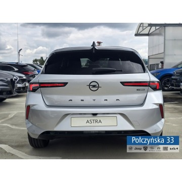 Opel Astra  Hatchback 2026,  1.2 hybryda, automat - Na sprzedaż za 125 990 zł - Warszawa - zdjęcie 5