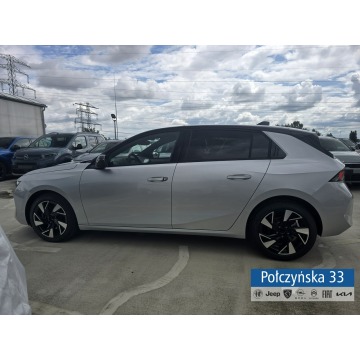 Opel Astra  Hatchback 2026,  1.2 hybryda, automat - Na sprzedaż za 125 990 zł - Warszawa - zdjęcie 3