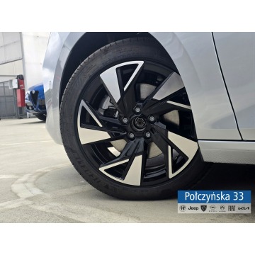 Opel Astra  Hatchback 2026,  1.2 hybryda, automat - Na sprzedaż za 125 990 zł - Warszawa - zdjęcie 2