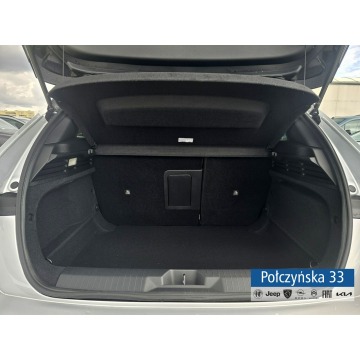 Opel Astra  Hatchback 2026,  1.2 hybryda, automat - Na sprzedaż za 125 990 zł - Warszawa - zdjęcie 6