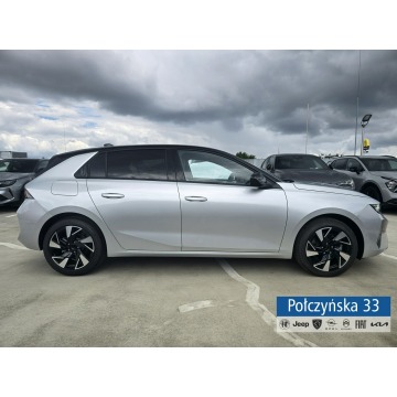 Opel Astra  Hatchback 2026,  1.2 hybryda, automat - Na sprzedaż za 125 990 zł - Warszawa - zdjęcie 8