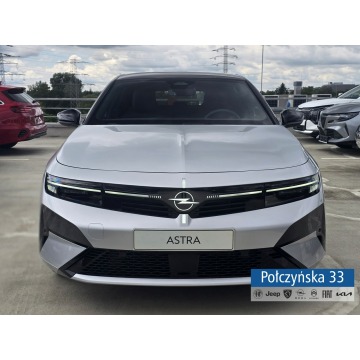 Opel Astra  Hatchback 2026,  1.2 hybryda, automat - Na sprzedaż za 125 990 zł - Warszawa - zdjęcie 10