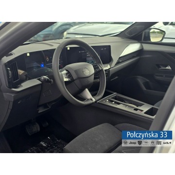 Opel Astra  Hatchback 2026,  1.2 hybryda, automat - Na sprzedaż za 125 990 zł - Warszawa - zdjęcie 11