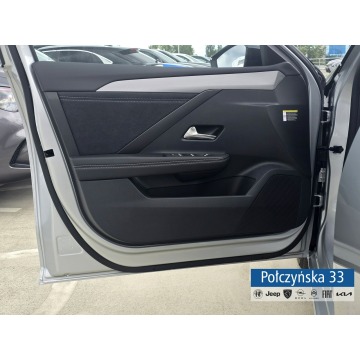 Opel Astra  Hatchback 2026,  1.2 hybryda, automat - Na sprzedaż za 125 990 zł - Warszawa - zdjęcie 12