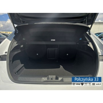 Opel Astra  Hatchback 2026,  1.2 hybryda, automat - Na sprzedaż za 125 990 zł - Warszawa - zdjęcie 6