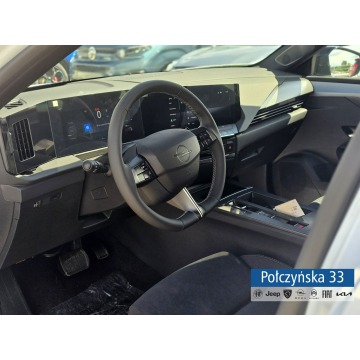Opel Astra  Hatchback 2026,  1.2 hybryda, automat - Na sprzedaż za 125 990 zł - Warszawa - zdjęcie 11
